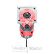 Frézka ohraňovací EXTOL, 510W náhled