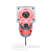 Frézka ohraňovací EXTOL, 510W náhled