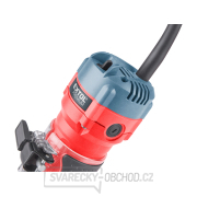 Frézka ohraňovací EXTOL, 510W náhled