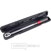 Klíč momentový Extol, 1/2