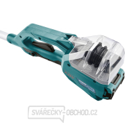 Aku strunová sekačka Extol, 40V Li-ion, 2500mAh náhled