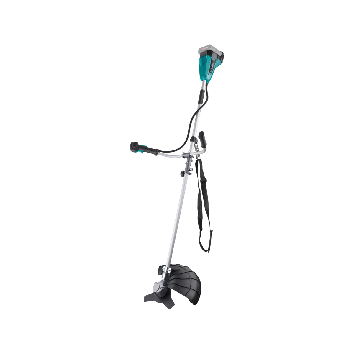 Aku křovinořez/sekačka Extol, SHARE20V, BRUSHLESS, bez baterie a nabíječky 8791901