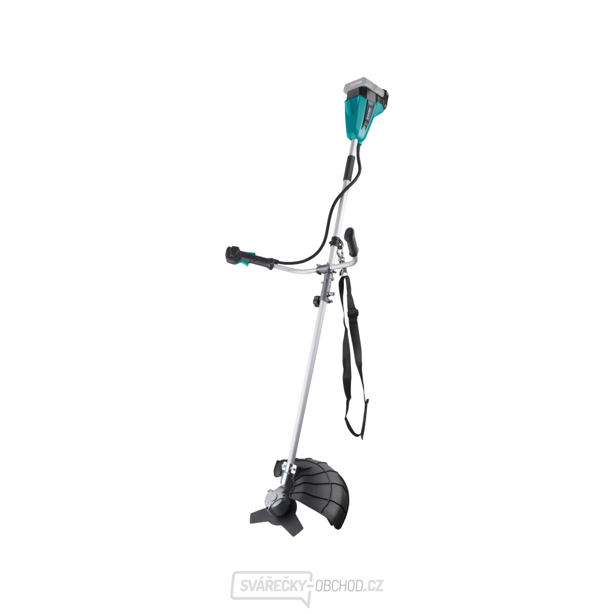 Aku křovinořez/sekačka Extol, SHARE20V, BRUSHLESS, bez baterie a nabíječky