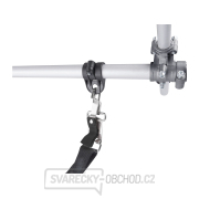 Aku křovinořez/sekačka Extol, SHARE20V, BRUSHLESS, bez baterie a nabíječky Aku křovinořez/sekačka Extol, SHARE20V, BRUSHLESS, bez baterie a nabíječky náhled