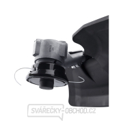 Aku křovinořez/sekačka Extol, SHARE20V, BRUSHLESS, bez baterie a nabíječky Aku křovinořez/sekačka Extol, SHARE20V, BRUSHLESS, bez baterie a nabíječky náhled