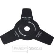 Aku křovinořez/sekačka Extol, SHARE20V, BRUSHLESS, bez baterie a nabíječky Aku křovinořez/sekačka Extol, SHARE20V, BRUSHLESS, bez baterie a nabíječky náhled