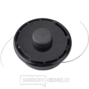 Aku křovinořez/sekačka Extol, SHARE20V, BRUSHLESS, bez baterie a nabíječky Náhled