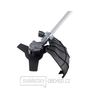 Aku křovinořez/sekačka Extol, SHARE20V, BRUSHLESS, bez baterie a nabíječky náhled