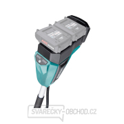 Aku křovinořez/sekačka Extol, SHARE20V, BRUSHLESS, bez baterie a nabíječky náhled