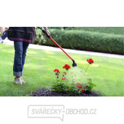 Aku čerpadlo do sudu Extol, SHARE20V, 2Ah náhled