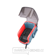 Aku čerpadlo do sudu Extol, SHARE20V, 2Ah náhled