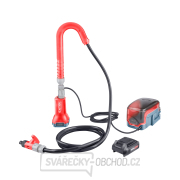 Aku čerpadlo do sudu Extol, SHARE20V, 2Ah Aku čerpadlo do sudu Extol, SHARE20V, 2Ah gallery main image