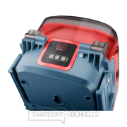 Aku čerpadlo do sudu Extol, SHARE20V, bez baterie a nabíječky náhled