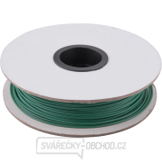 Drát obvodový Extol, 180m, měď Drát obvodový Extol, 180m, měď gallery main image