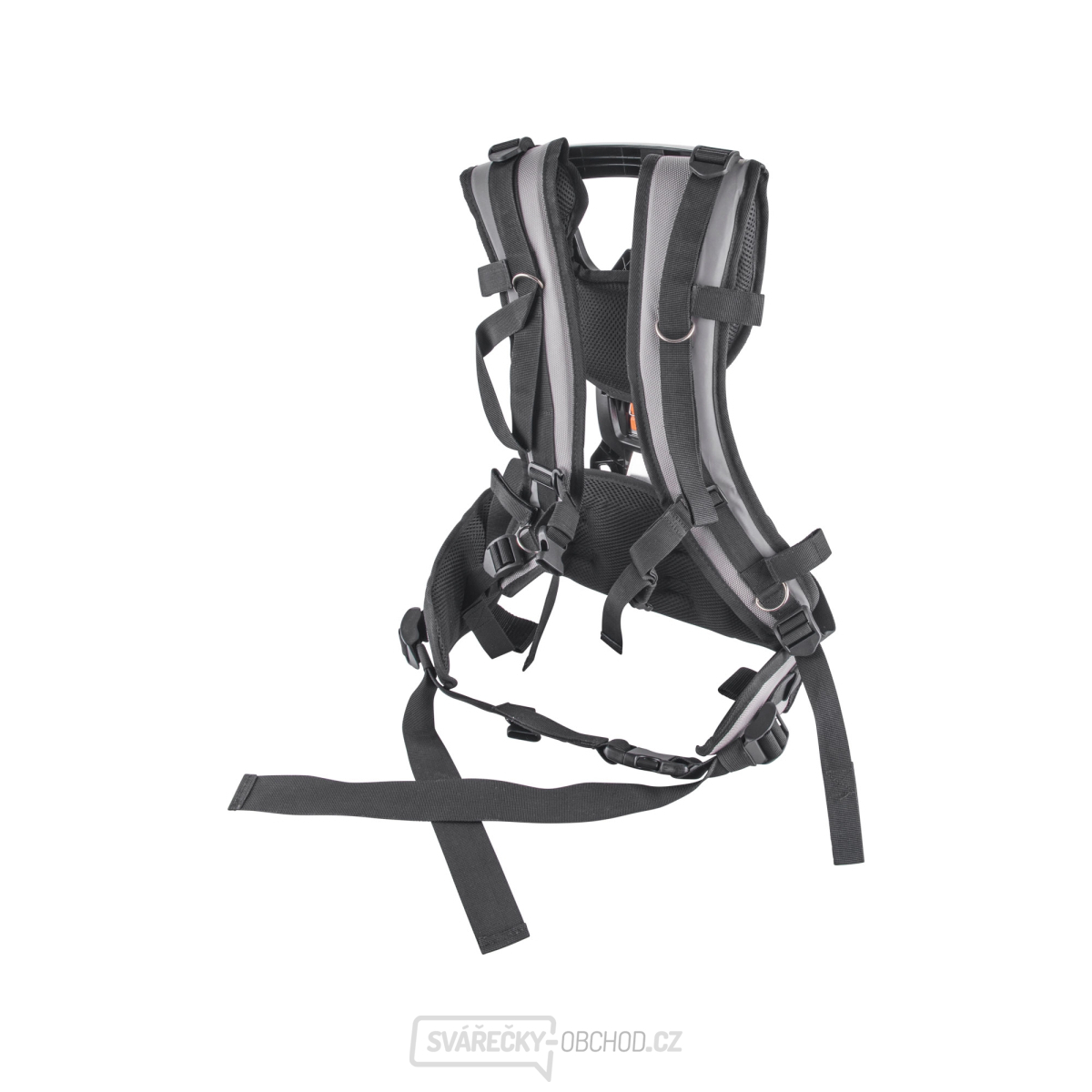 Krosna na 15Ah baterii EXTOL