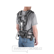 Krosna na 15Ah baterii EXTOL Krosna na 15Ah baterii EXTOL náhled