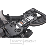 Krosna na 15Ah baterii EXTOL Náhled