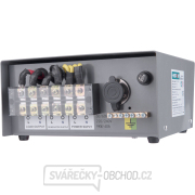 Skříňka spínací ATS Náhled