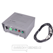 Skříňka spínací ATS Náhled