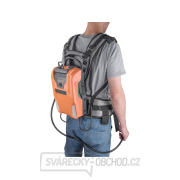 Baterie akumulátorová, 60V/15Ah Náhled