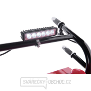 Aku kolečka s pojezdem Extol 8891591 náhled