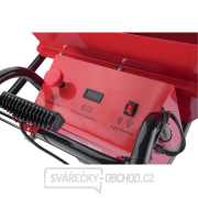 Aku kolečka s pojezdem Extol 8891591 náhled