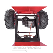 Aku kolečka s pojezdem Extol 8891591 náhled