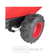 Aku kolečka s pojezdem Extol 8891591 náhled