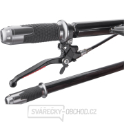 Aku kolečka s pojezdem Extol 8891591 Náhled