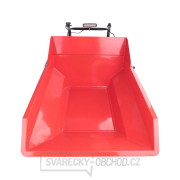 Aku kolečka s pojezdem Extol 8891591 Náhled