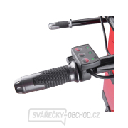 Aku kolečka s pojezdem Extol 8891591 náhled