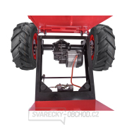 Aku kolečka s pojezdem Extol 8891591 náhled