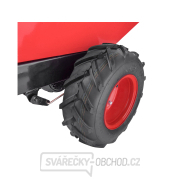 Aku kolečka s pojezdem Extol 8891591 náhled