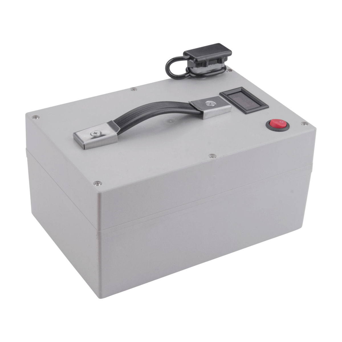 Levně Baterie akumulátorová, 48V Li-ion, 15Ah 8891591B