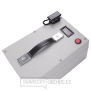 Baterie akumulátorová, 48V Li-ion, 15Ah Náhled