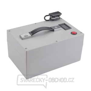 Baterie akumulátorová, 48V Li-ion, 15Ah Baterie akumulátorová, 48V Li-ion, 15Ah gallery main image