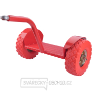 Plošina závěsná pro transportér Plošina závěsná pro transportér gallery main image