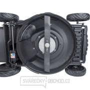 Aku sekačka s pojezdem EXTOL 60V, 51cm, BRUSHLESS, bez baterie a nabíječky Aku sekačka s pojezdem EXTOL 60V, 51cm, BRUSHLESS, bez baterie a nabíječky náhled