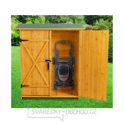 Aku sekačka s pojezdem EXTOL 60V, 51cm, BRUSHLESS, bez baterie a nabíječky Aku sekačka s pojezdem EXTOL 60V, 51cm, BRUSHLESS, bez baterie a nabíječky náhled