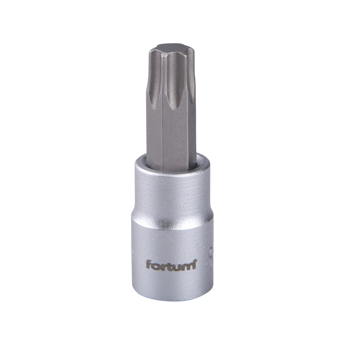 Fortum Hlavice zástrčná 1/4 hrot TORX, T 40, L 37mm 4701726