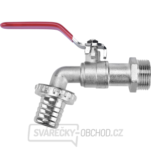 Ventil zahradní, 1 Ventil zahradní, 1