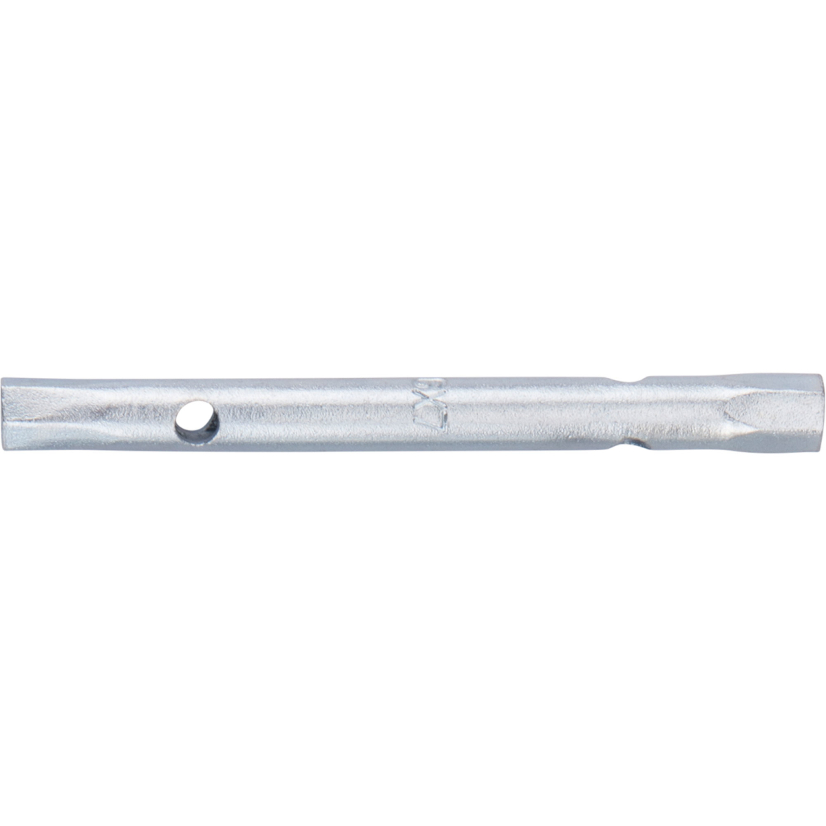 EXTOL PREMIUM Klíč trubkový, 6x7mm, CrV 8816372