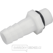 Konektor 1/2 Konektor 1/2