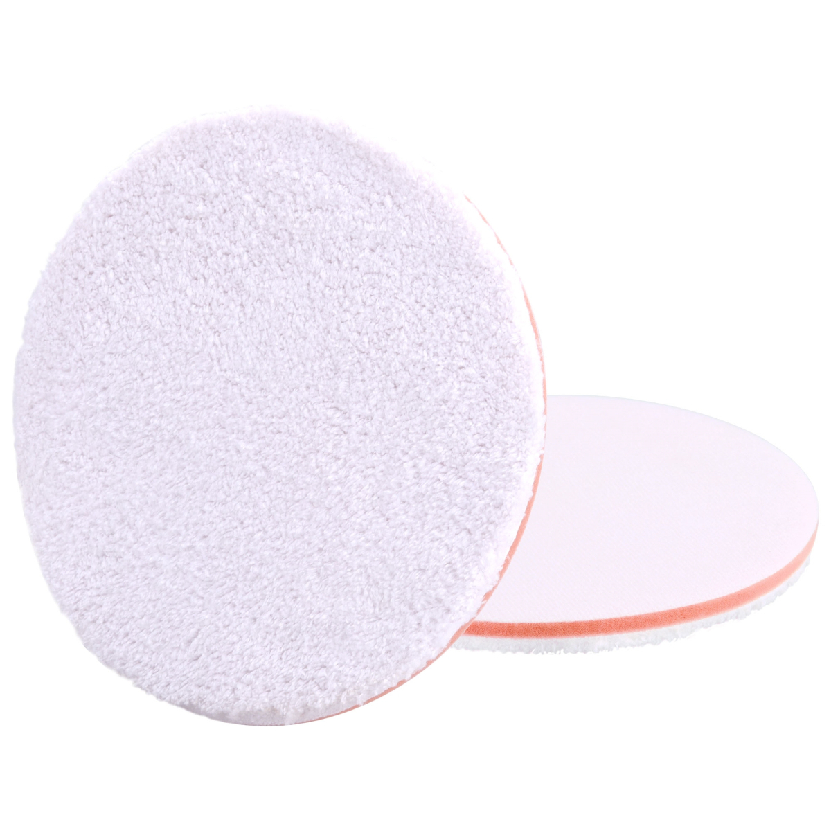 EXTOL PREMIUM Kotouč leštící, mikrovlákno, T05, ⌀155mm, suchý zip 8804564