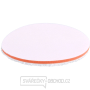 Kotouč leštící, mikrovlákno, T05, ⌀155mm, suchý zip Náhled