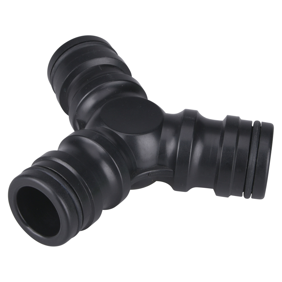 Rozdvojka-třícestný konektor 1"systém, ABS 8876510