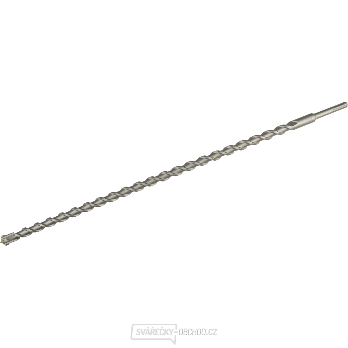 Vrták čtyřbřitý SDS PLUS příklepový do betonu a zdiva, O 18x600mm, SK