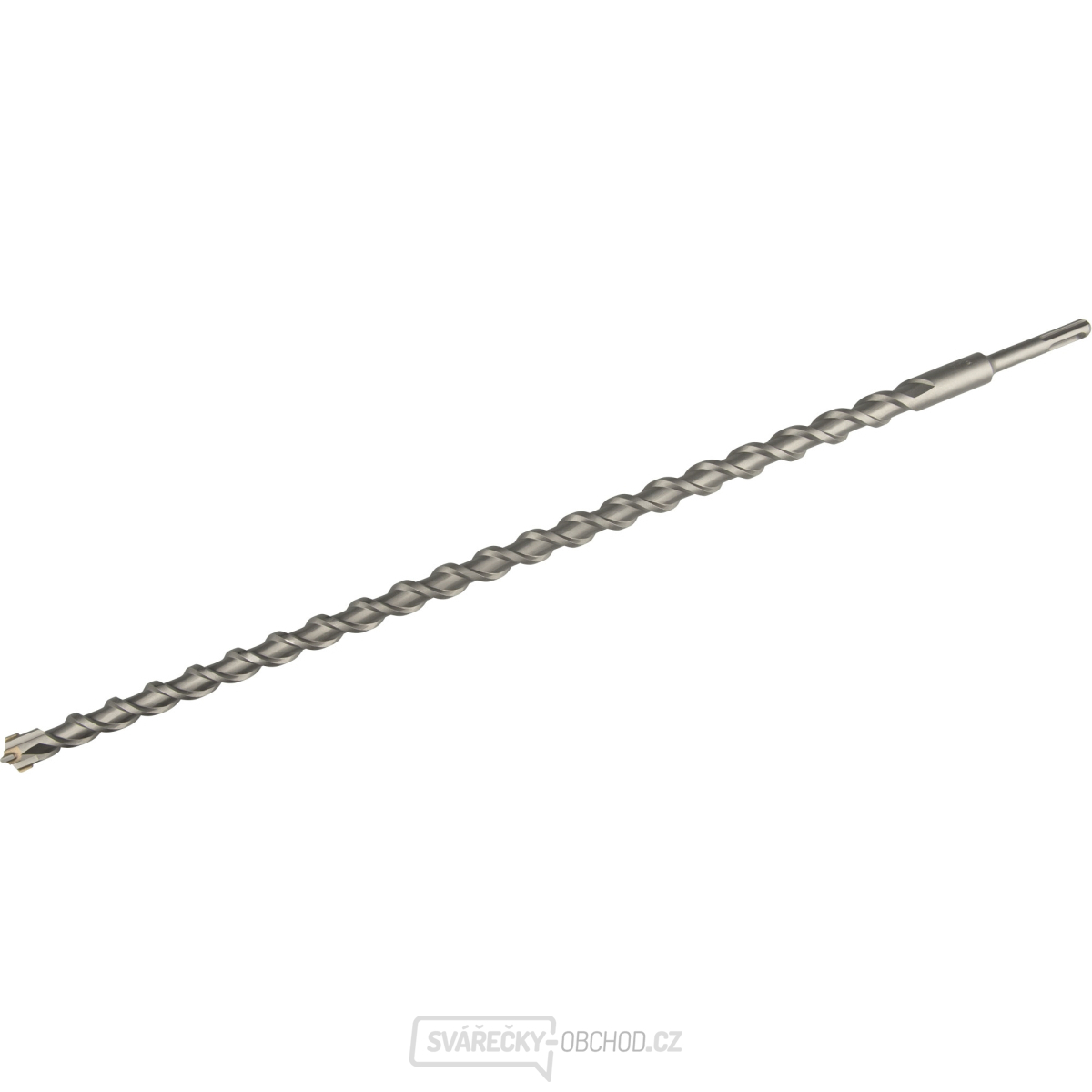 Vrták čtyřbřitý SDS PLUS příklepový do betonu a zdiva, O 20x600mm, SK Vrták čtyřbřitý SDS PLUS příklepový do betonu a zdiva, O 20x600mm, SK gallery main image