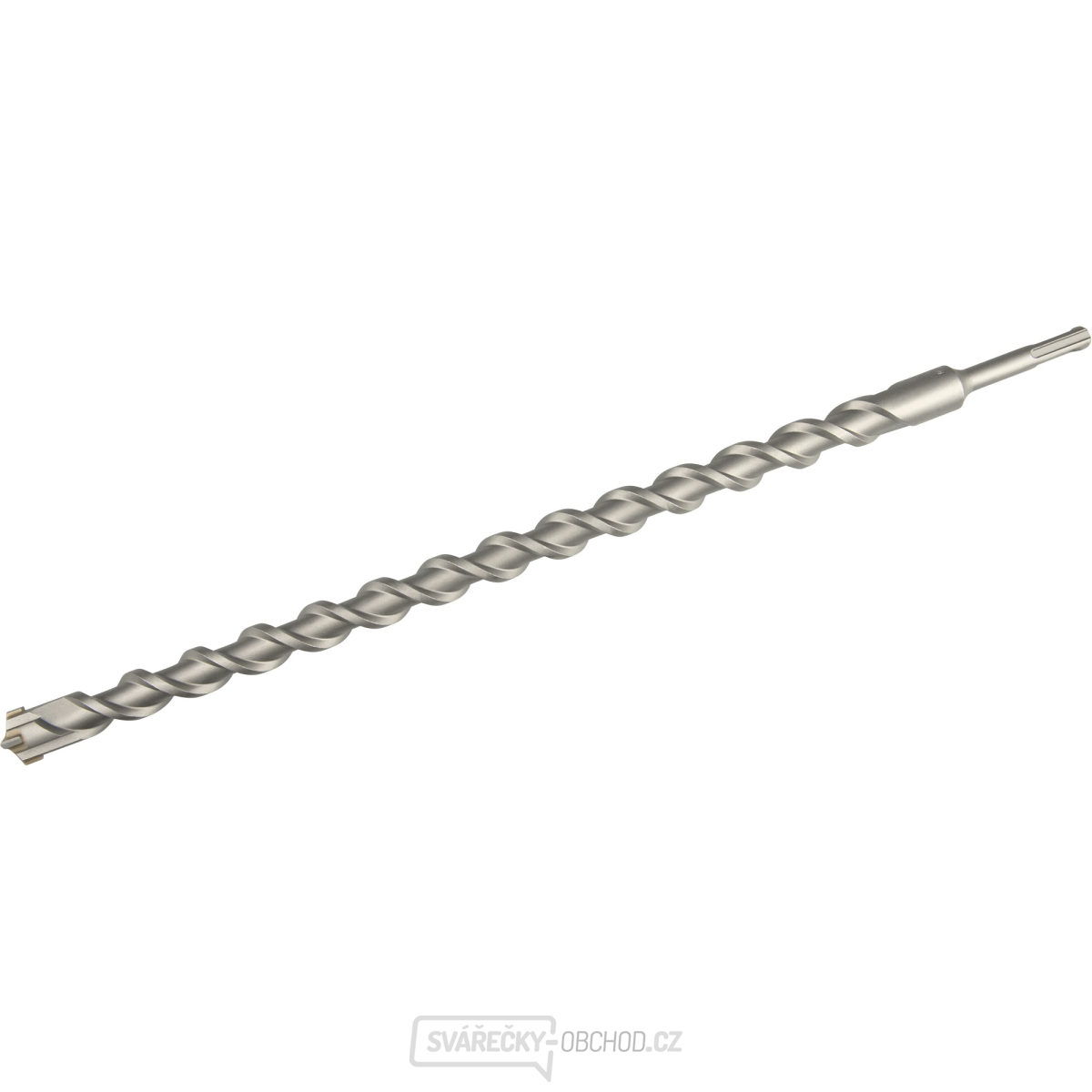 Vrták čtyřbřitý SDS PLUS příklepový do betonu a zdiva, O 22x460mm, SK
