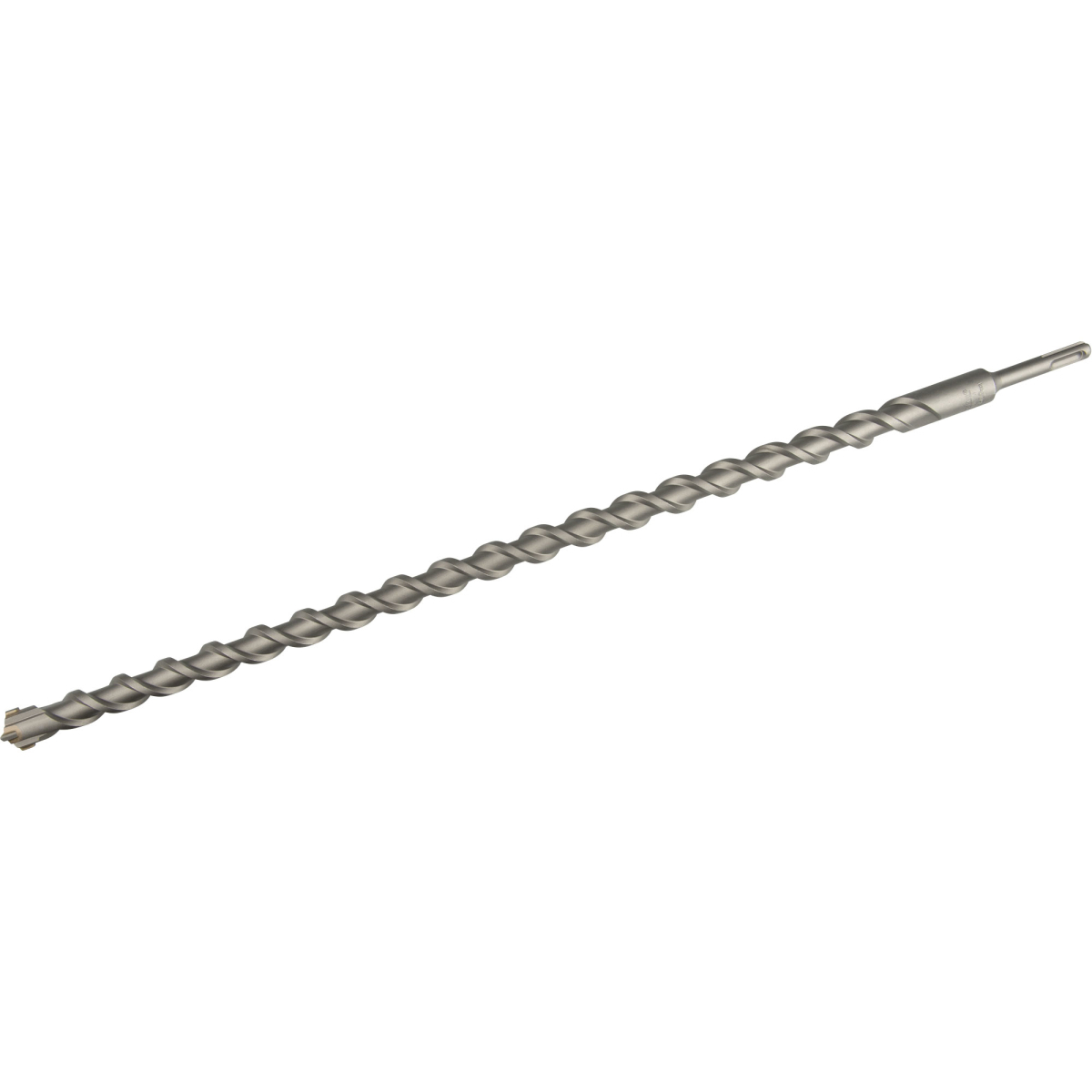 EXTOL PREMIUM Vrták čtyřbřitý SDS PLUS příklepový do betonu a zdiva, O 22x600mm, SK 8801744